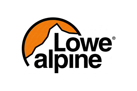 Lowe Alpine Logo Color
