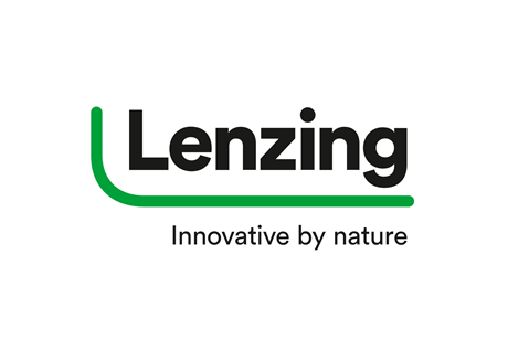 Logo-lenzing