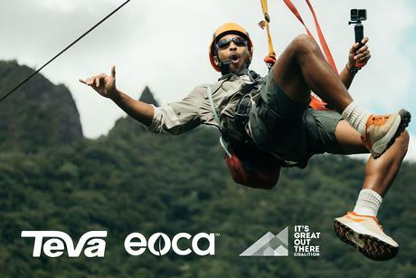 Teva, EOCA and IGOT will collaborate on initiatives to protect nature and expand access to the outdoors