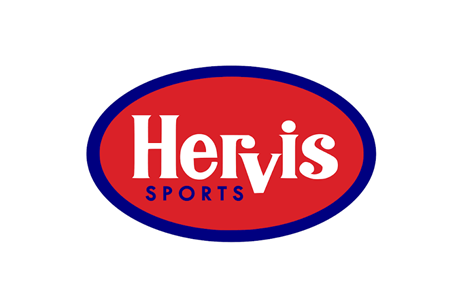 Hervis Logo