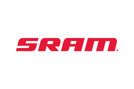 SRAM Logo