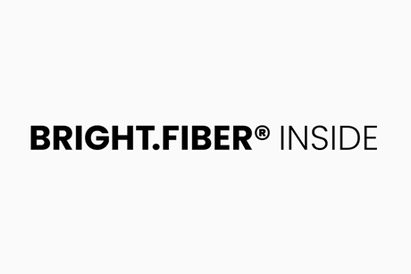 Brightfiber Textiles Logo