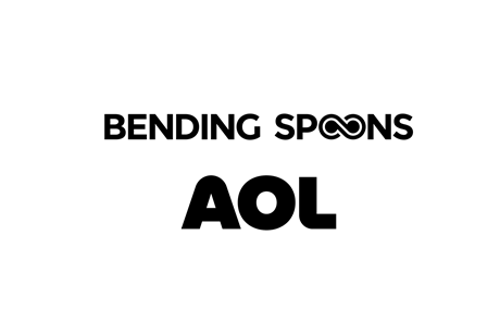 Bending Spoons - AOL
