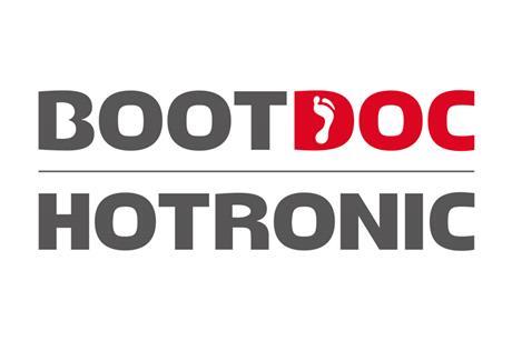 Bootdoc Hotronic logo