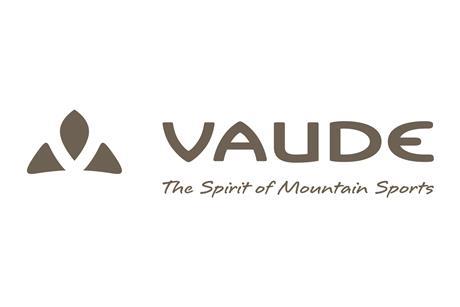 VAUDE_Logo with Claim