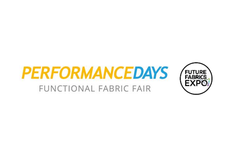 PERFORMANCE DAYS x Future Fabrics EXPO