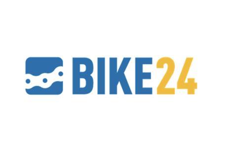 BIKE24 LOGO