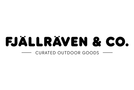 Fjällräven & Co logo