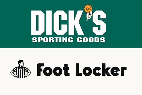 dicks foot locker