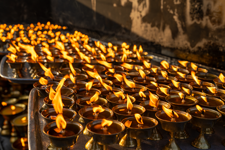 Boudhha Temple 24