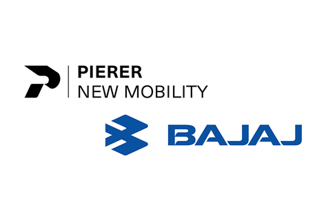 Bajaj-Auto-Pierer