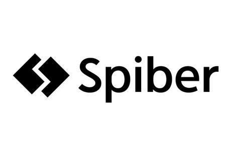 SpiberLogo_BK_H_Logo