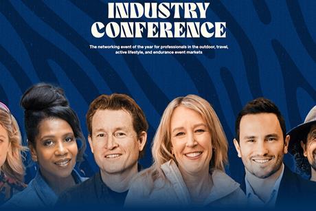 Industry Conference 26