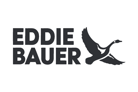 Eddie Bauer new Logo
