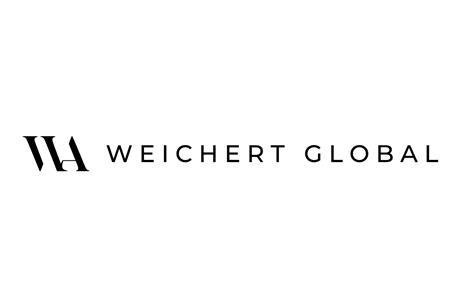 weichert-global-Logo