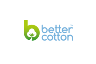 Better Cotton Logo