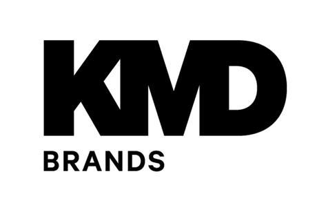 KMD-Brands-logo