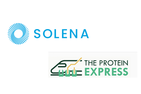 SOLENA_Protein Express_Logos