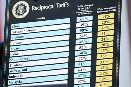 trump tariff