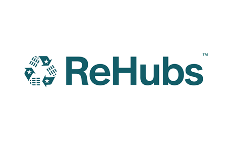 reHUbs Logo