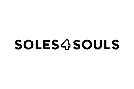 Soles4Souls - Logo