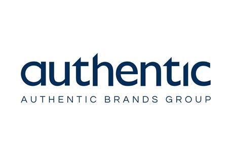 authentic brands logo