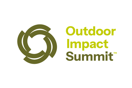 Outdoor Impact Summit logo