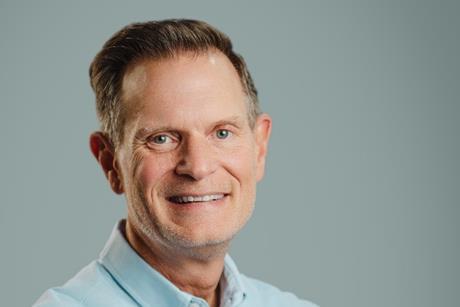 Joe Vernachio LinkedIn
