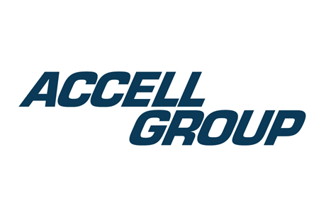 Accell Group logo nieuw 21'