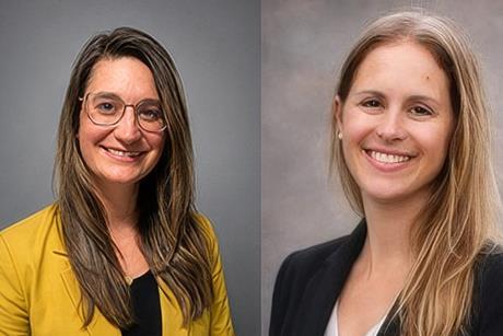 Maggie.Doran Kaitlyn.Gehring Head Shot Topaz Gigapixel 2x Skalierung