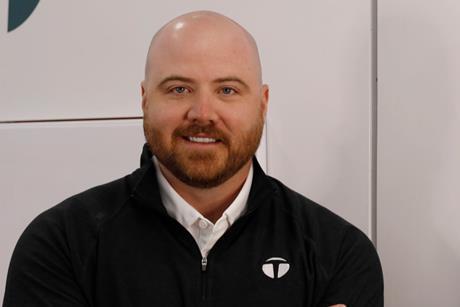 Tersus Solutions names Matt Williams Chief Operating Officer