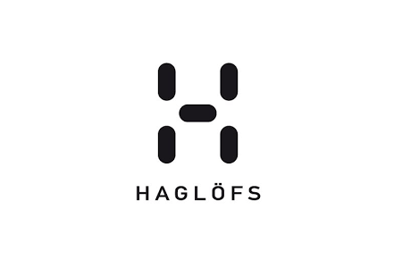 Haglöfs-Logo