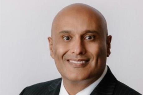 Asad Rahman LinkedIn