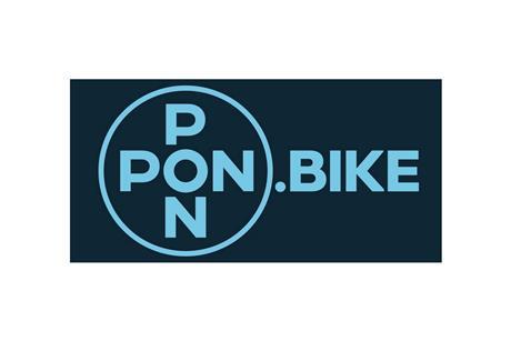 Pon.Bike Logo