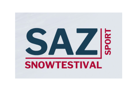 SAZsport SnowTestival Logo