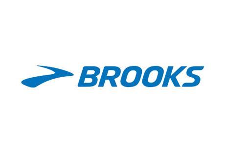 Brooks Logo Horizontal_Blue