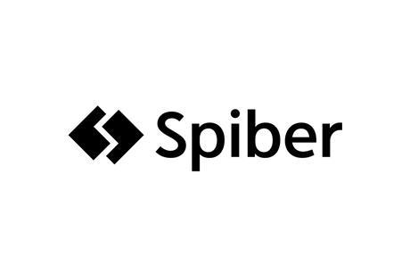 SpiberLogo_BK_H_Logo