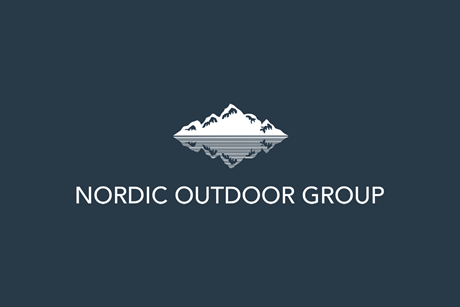 Nordic Outdoor Group Logo Color