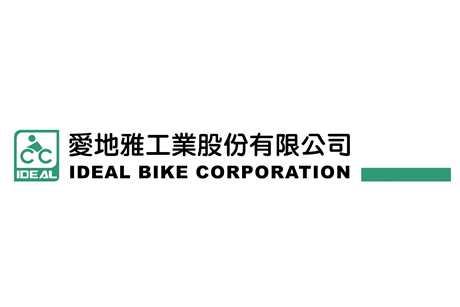 Ideal Bike Corporation Logo