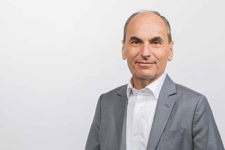 Lenzing promotes Kasperkovitz to CEO