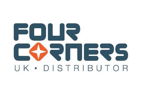 Four Corners Logo