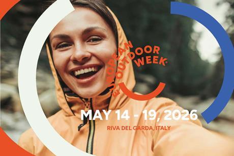 Registration is open for the first European Outdoor Week