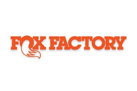 fox factory