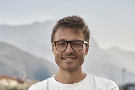 Simon Kreutz_Marketing Manger DACH - La Sportiva