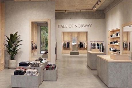 Dale Of Norway