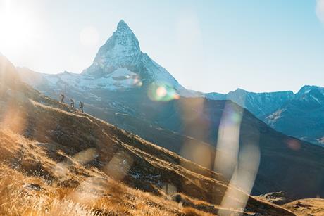 LOWA x Summit Scholarship Foundation ©Christoph Jorda