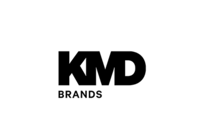 KMD Logo