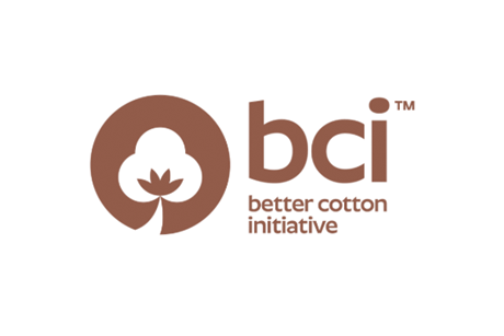 BETTER COTTON INITIATIVE Logo
