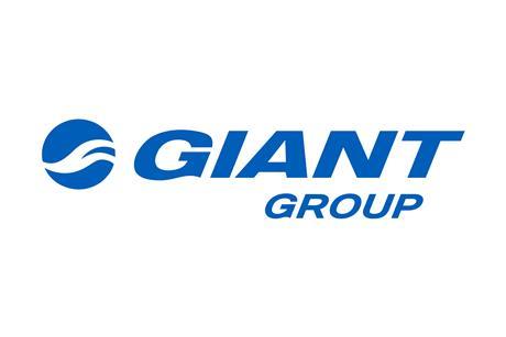 Giant Group Logo