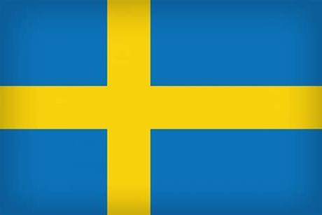 Sweden